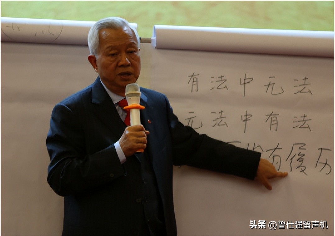 越有本事的人越懂得隐藏这3点,越聪明的人越懂三条处世天机