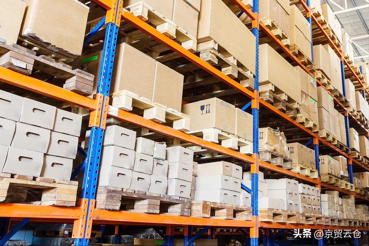 cj海外仓一件代发平台,海外仓一件代发到底是啥详解来了