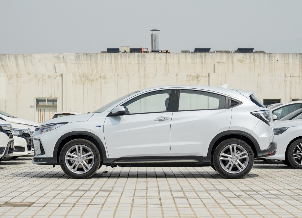 高性能小型suv,3款合资品牌运动化中型suv推荐