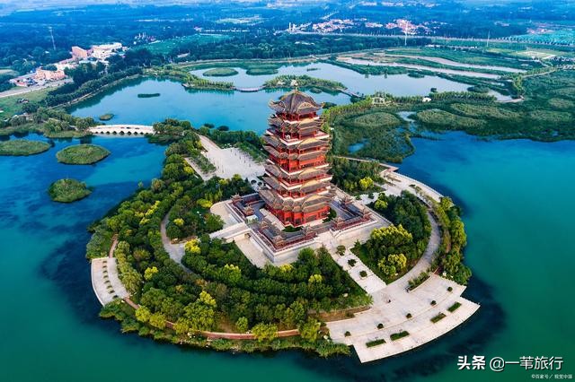 渤海明珠海滨城市,渤海明珠所在的省份在哪里