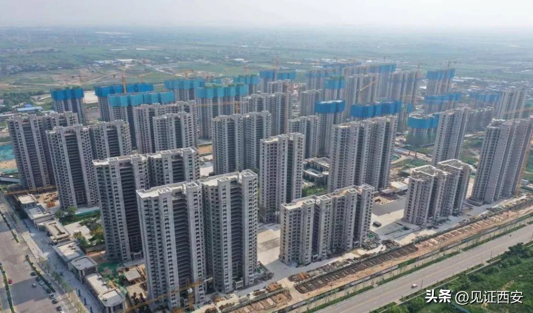 恒大地产项目施工进度,恒大地产最新项目进展