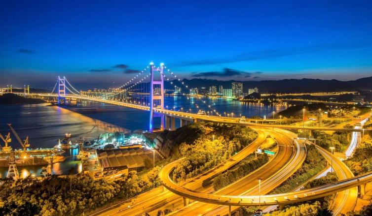 香港自驾游一日游攻略,香港亲子自由行3日游攻略