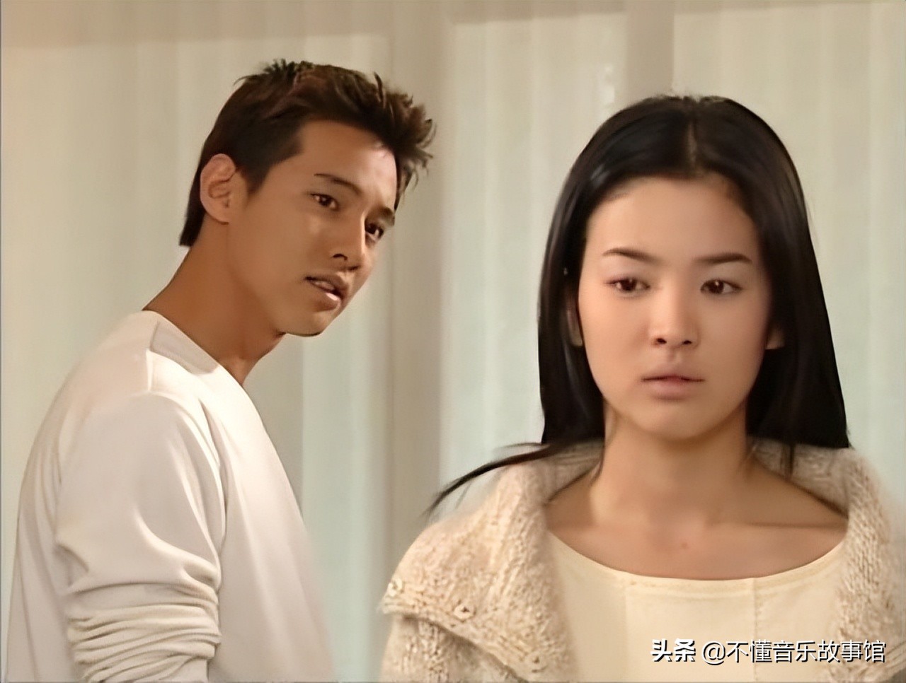 韩国有哪些高颜值电视剧,十部公认最好看的韩剧电视剧