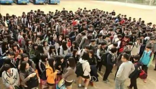 韩国世越号沉船总统发言,韩国船世越号幸存