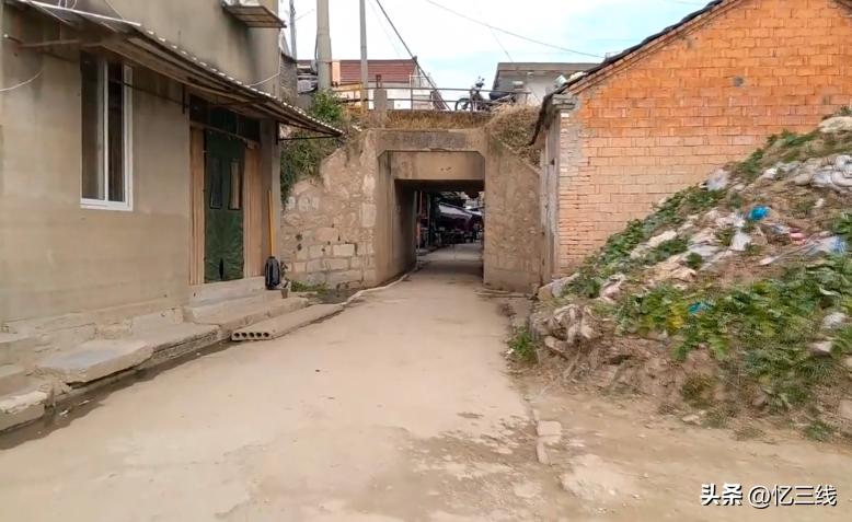 安徽三条最具风情的老街,走进当涂的千年古镇老街