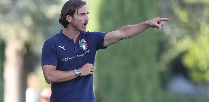 意大利新一期U21，U20，U18名单解析