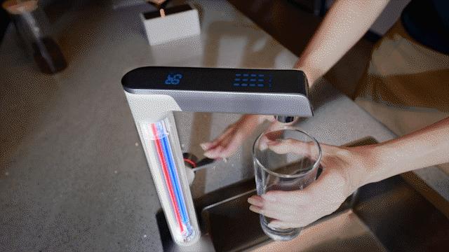 巩俐评价高启强,巩俐代言安吉尔净水器几年