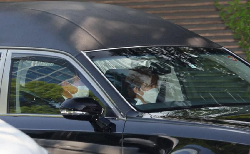 安倍昭惠今天情况,日本各界评价安倍昭惠