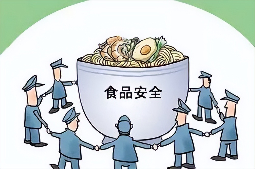 为什么卖矿泉水能当首富,矿泉水市场格局