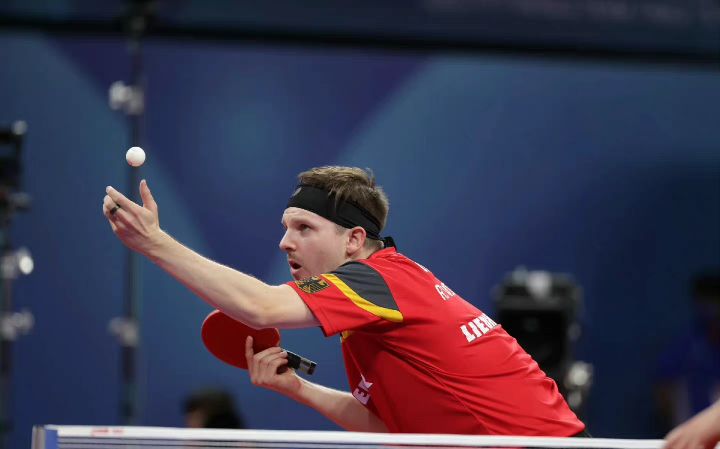 世乒赛首日5战全胜,世乒赛国乒男团3-2战胜韩国录像