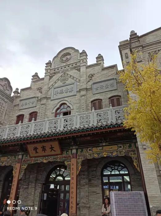 太原钟楼街地图,太原钟楼街果然名不虚传