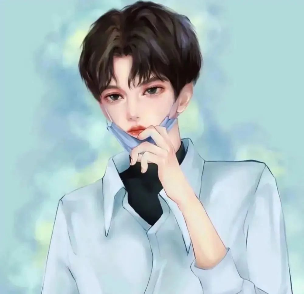 好看的情侣头像大全一人一张,包你满意专用图片