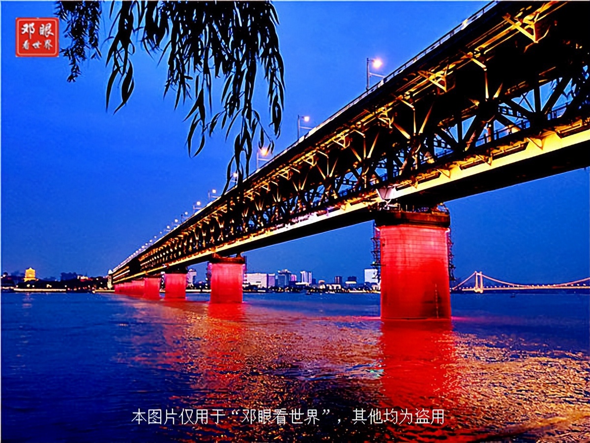 武汉十大标志建筑排名,武汉十大地标性建筑