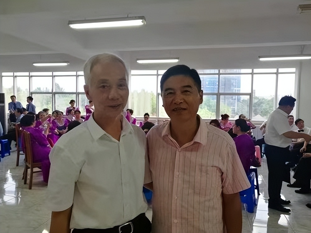 连队生活回忆《三十六》：小勐养建设兵团一师三团二营五连门占海