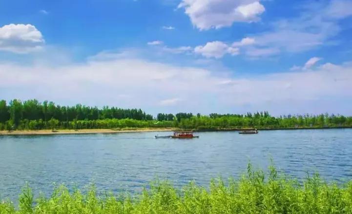 北京清明踏青旅游攻略,北京适合清明游玩的公园