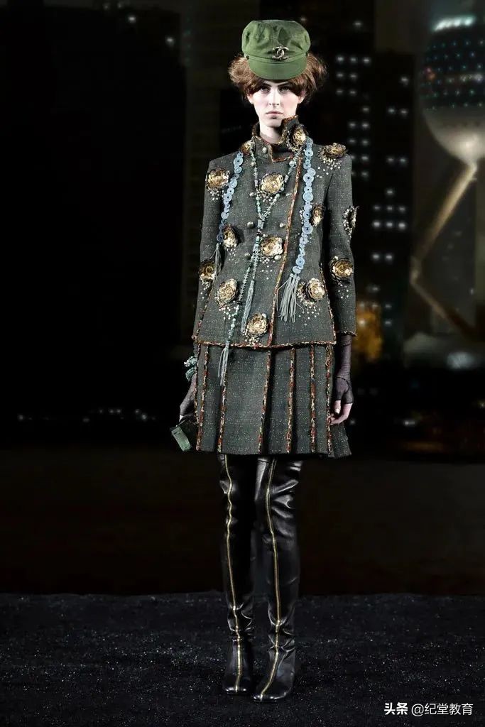 迪奥抄袭中国的马面裙了吗,迪奥官方回应抄袭马面裙