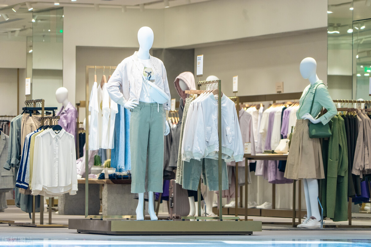 女装店必看的10种货源,一文讲透