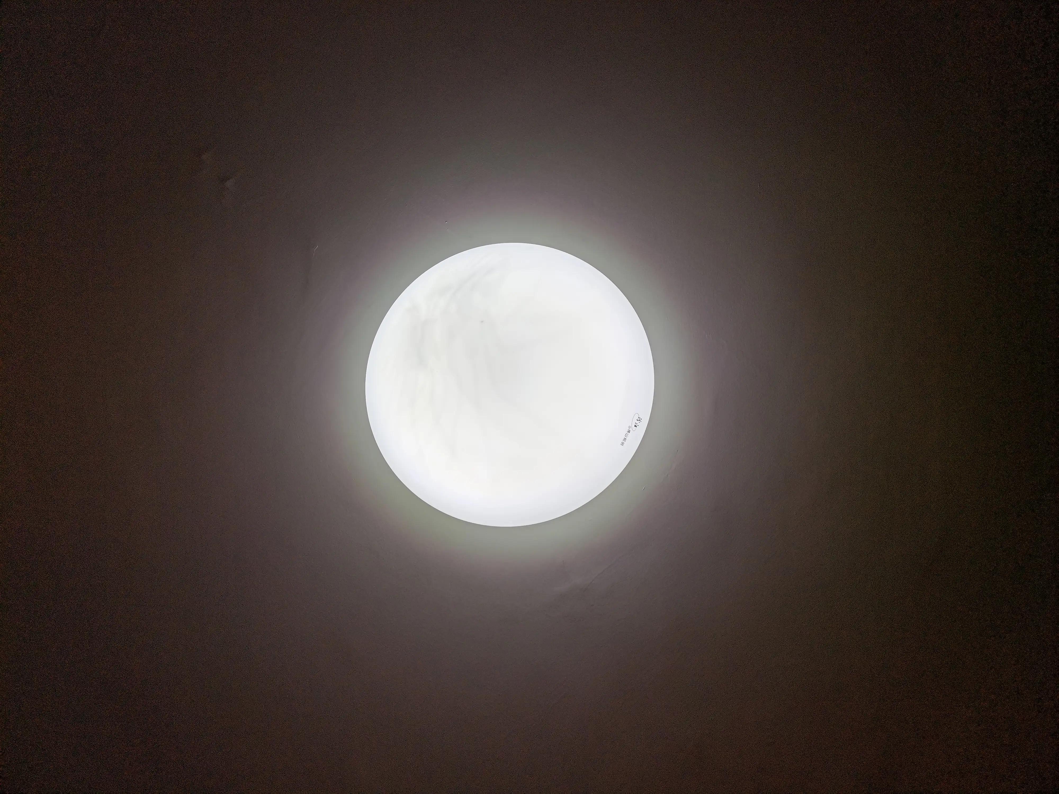 自己动手换灯罩,自己动手更换吸顶灯