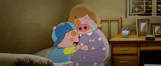 又蠢萌又悲伤，红了20年，他才是港圈真顶流