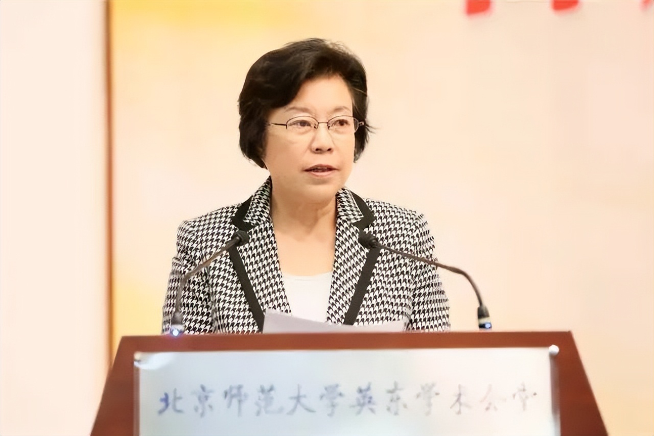 北京“副部级女官”，刘川生女书记犯下的恶行，远比你想的更恶劣