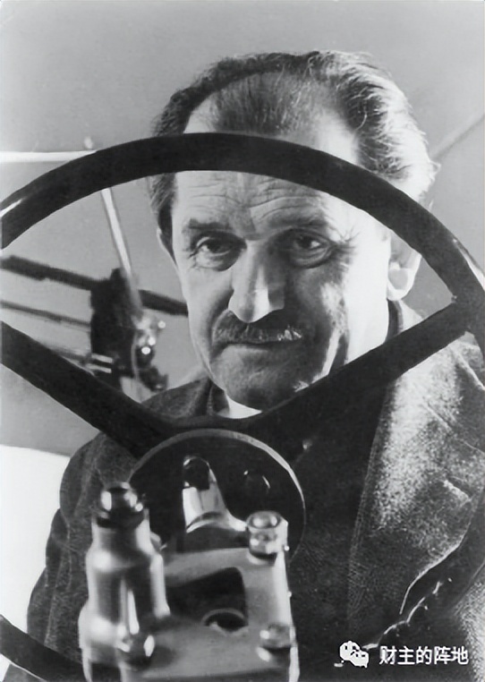 让对冲基金跪下叫爷爷，这家汽车公司要上市了