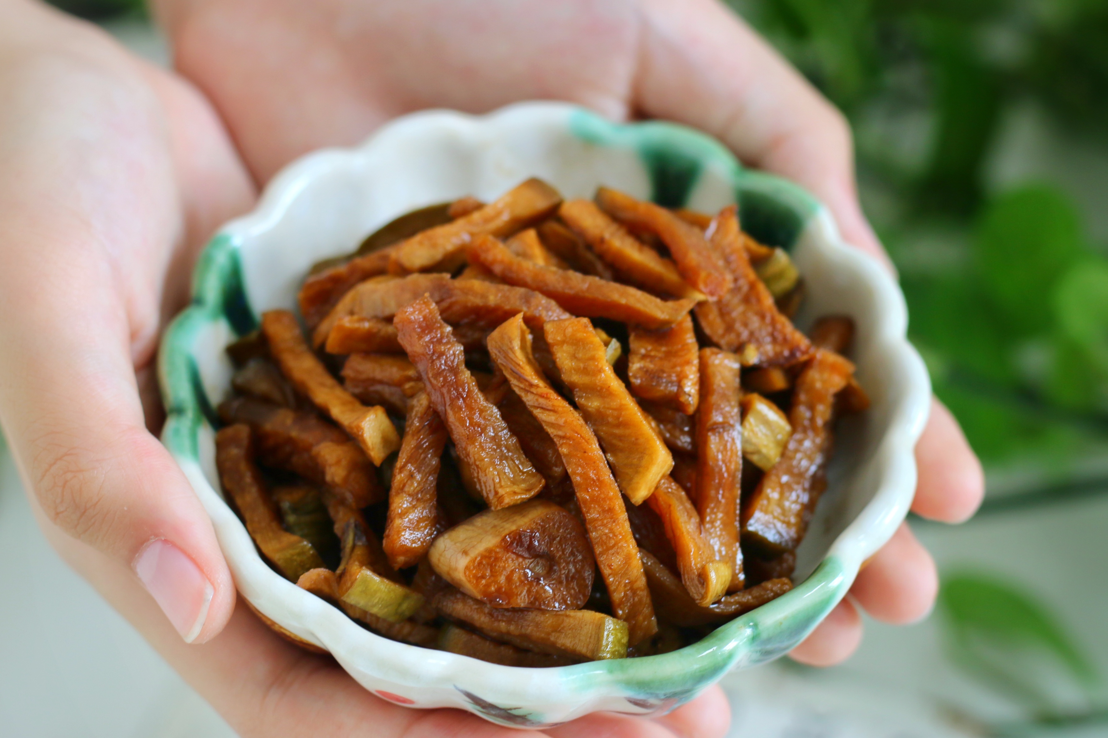 中国腌萝卜咸菜最正宗的做法,腌老萝卜咸菜的正确做法