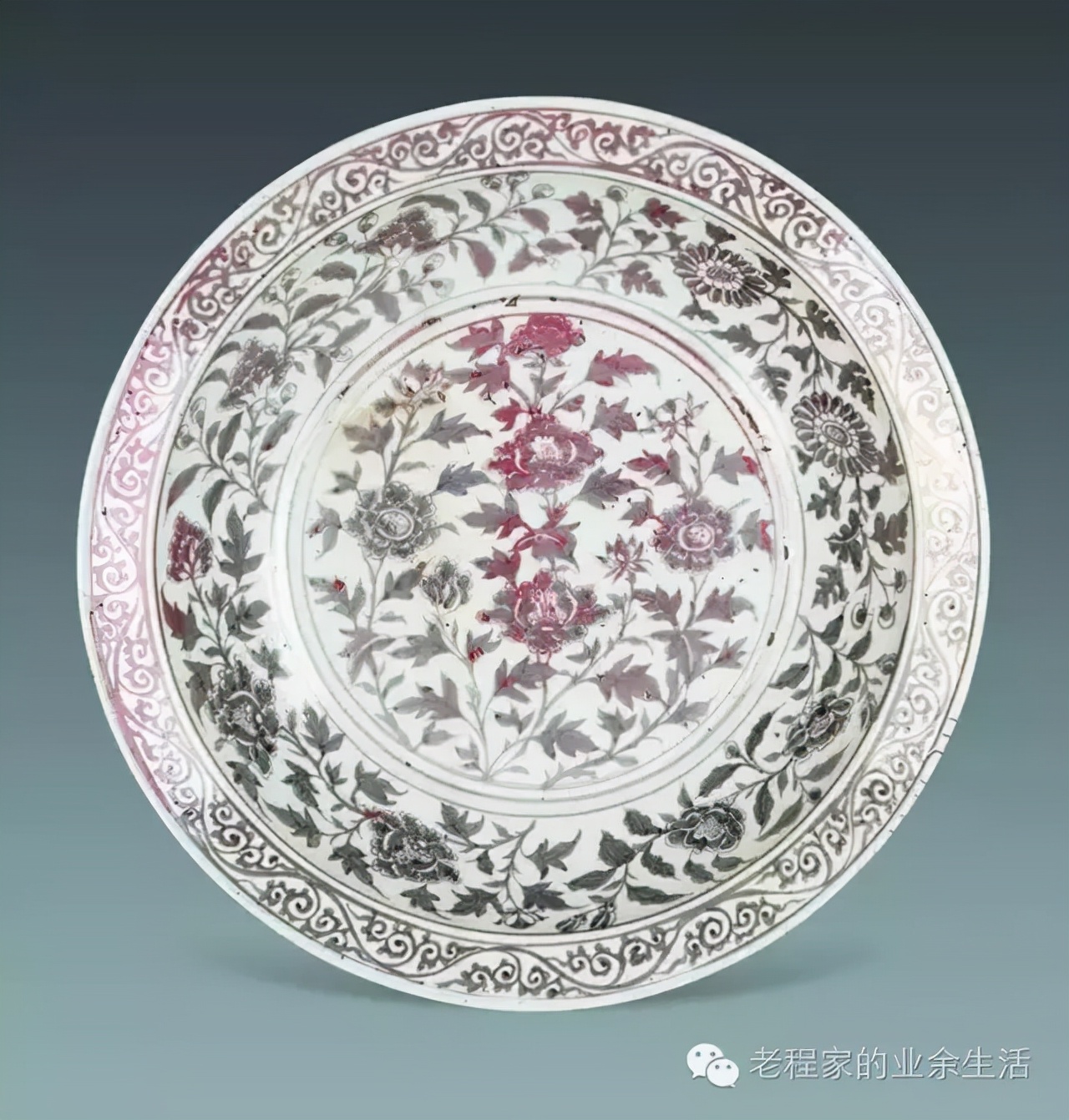 景德镇陶瓷历史讲解,景德镇陶瓷历史发展史