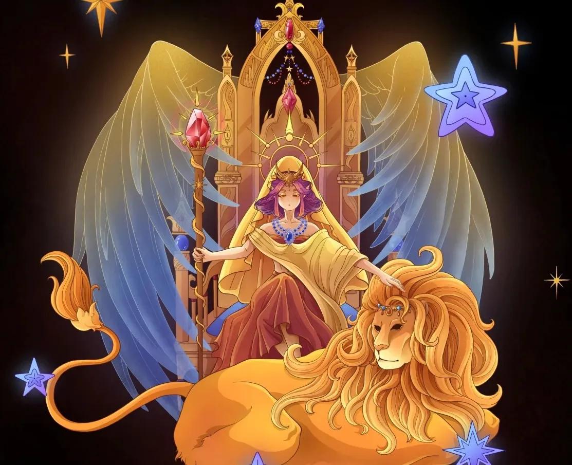 狮子座有缺点不改,狮子座在生活中有哪些小怪癖