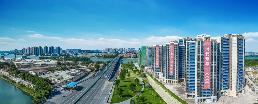 东莞楼市热门楼盘,东莞楼市最好的楼盘