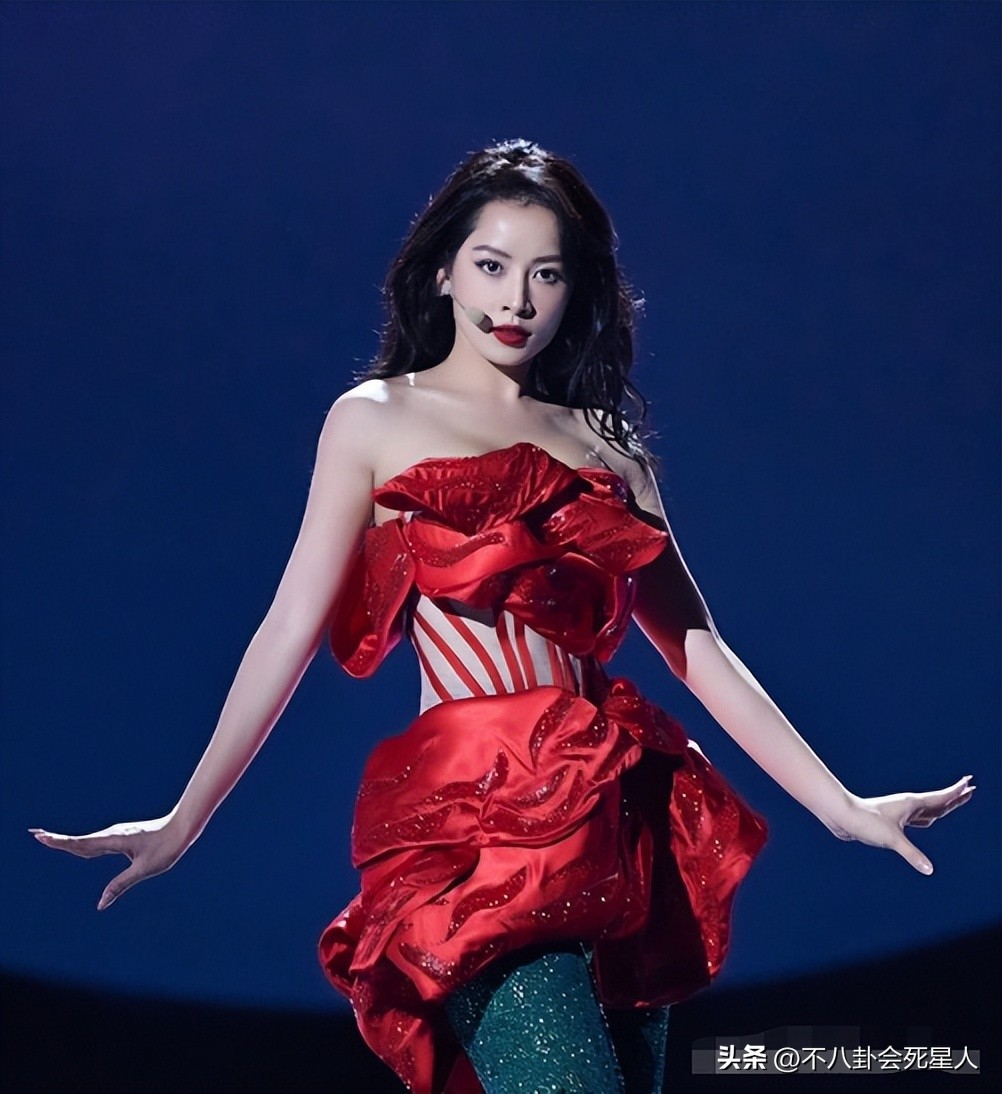 浪姐4全员照片,浪姐4颜值分析