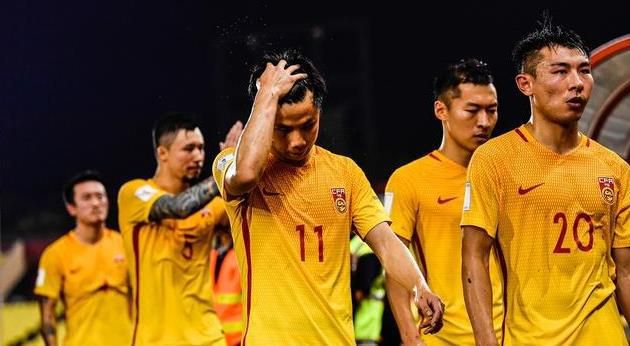 曝国足21岁留洋新星,u20国足年龄