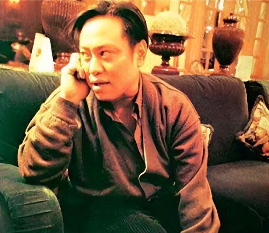 地产神童罗兆辉简历,香港地产神童罗兆辉情史