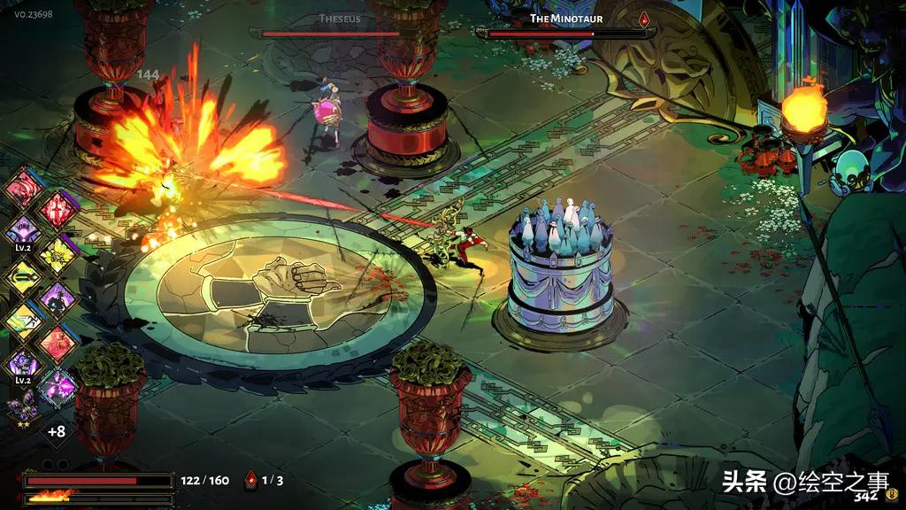 盘点十二款游戏神作,真正的游戏神作游戏排行榜