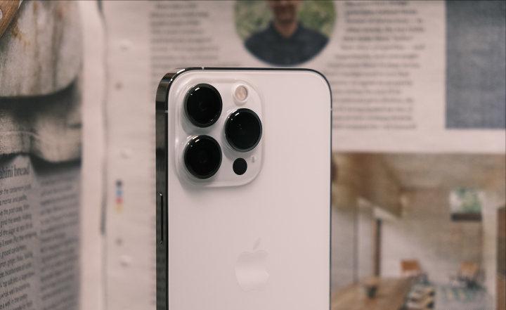 iphone13pro日常测试,iphone13pro最新深度测评