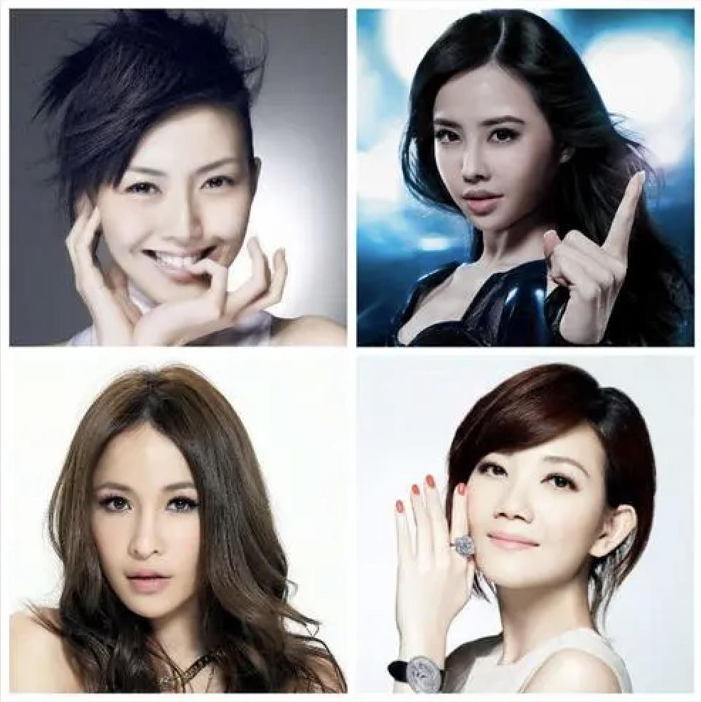 孙燕姿现在婚姻状况,孙燕姿婚姻状况如何