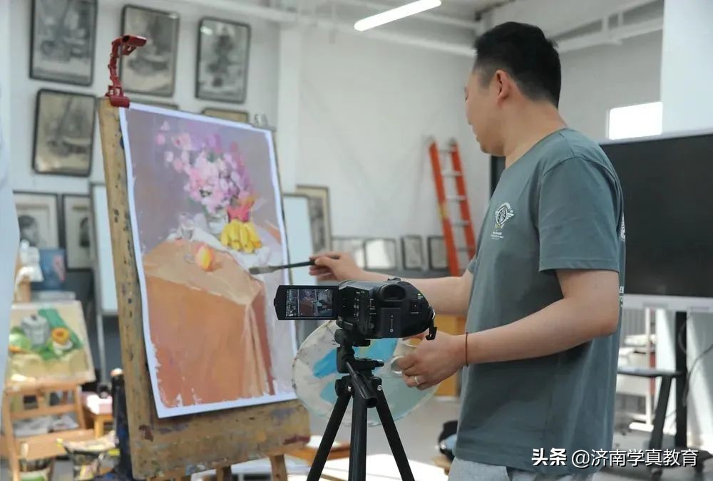 济钢高中艺术生招生简章,济钢高级中学兴隆校区和济钢高中