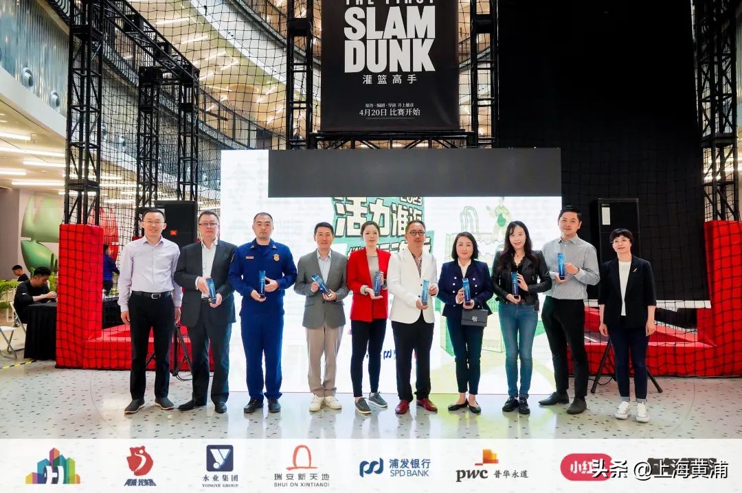 灌篮高手网红打卡点,凌晨刷爆灌篮高手仅是回忆杀吗