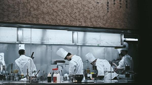 坚持10年做不重样的饭菜,坚持新鲜食材做好每一餐