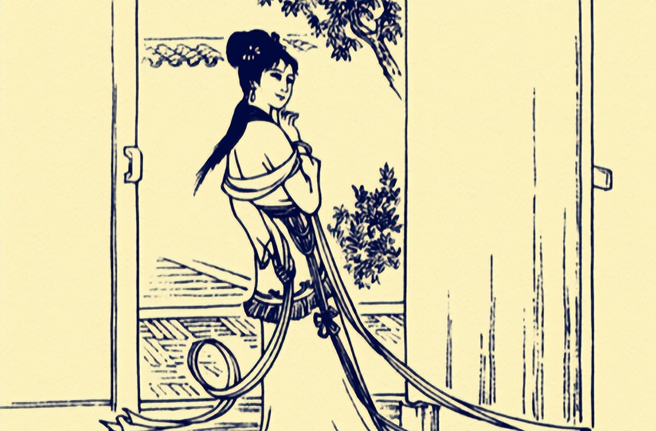 民间故事秀才嫁女的故事,民间故事传说秀才娶妻