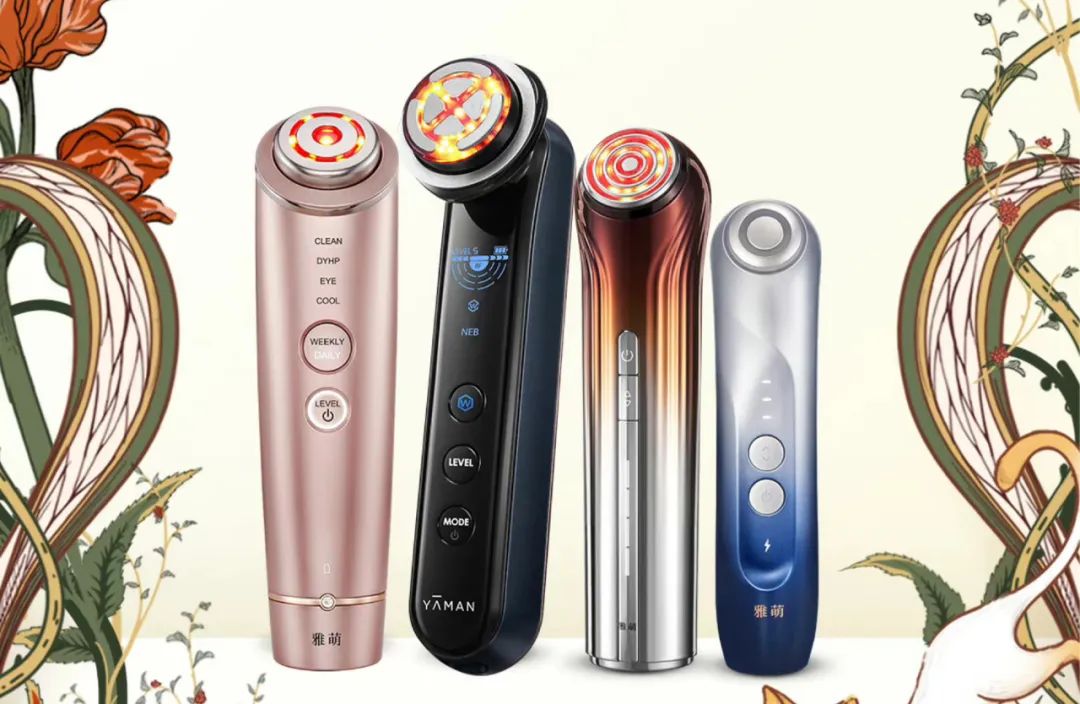 美容仪未来前景如何,美容仪的发展前景