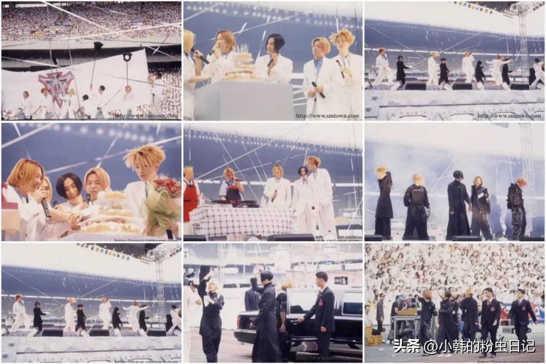 「连载17」有一个神秘组织，叫ClubH.O.T.