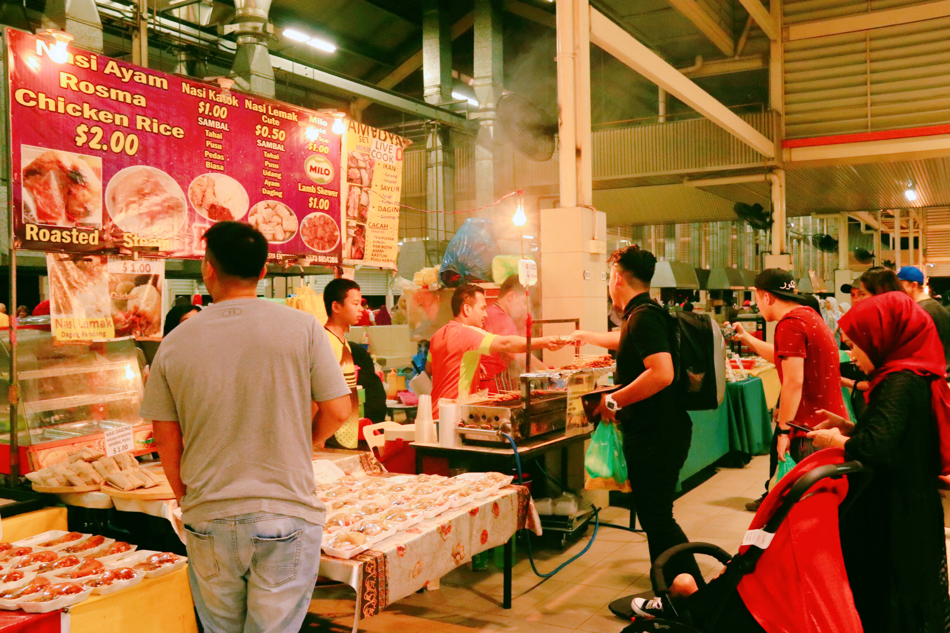 文莱有多富有,低调的土豪小国文莱究竟有多富有