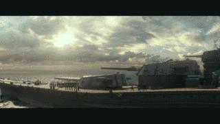 憋屈的武藏号：“一辈子”就留了2-3张照片，名气远不如大和号