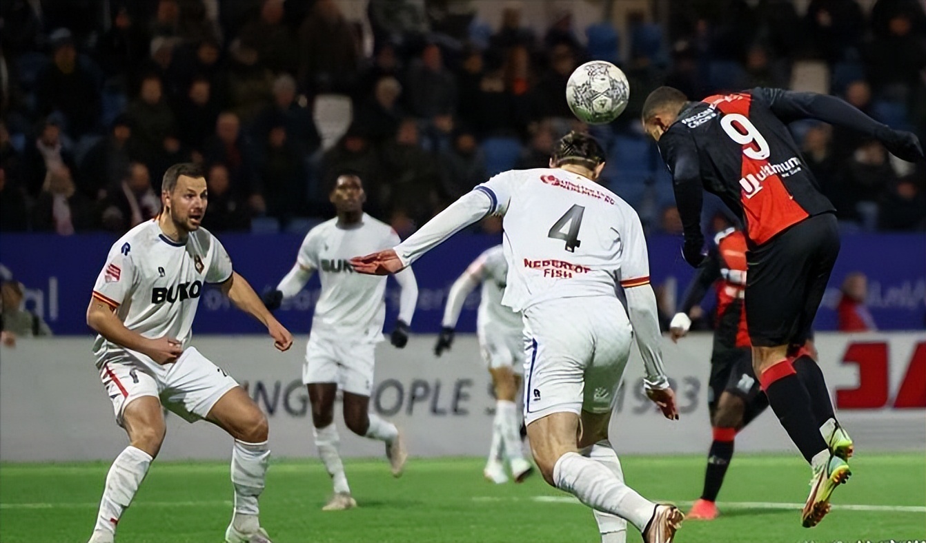 荷乙兹沃勒vs海尔蒙特重播,荷乙36轮埃门vs海尔蒙特比分预测