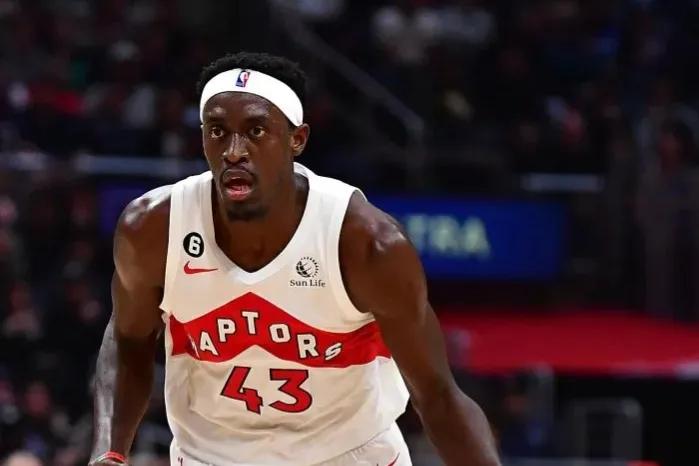 美媒列出了出生非洲的10名NBA球员，谁才是真正的非洲之王？