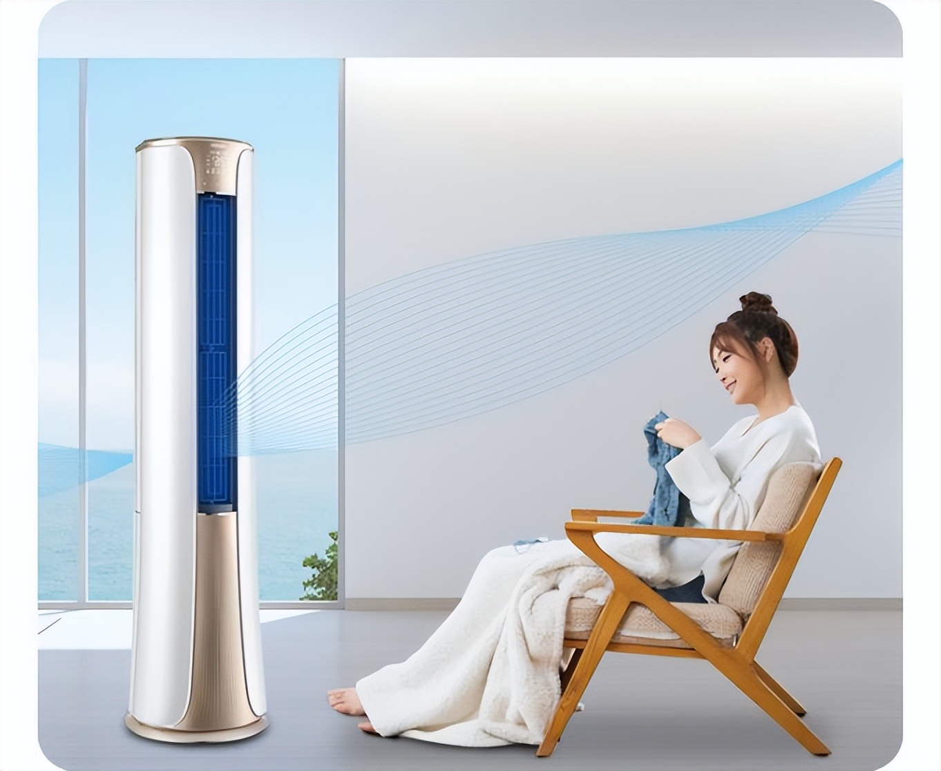 内行人建议买海尔空调哪款好,买海尔空调选择哪款好