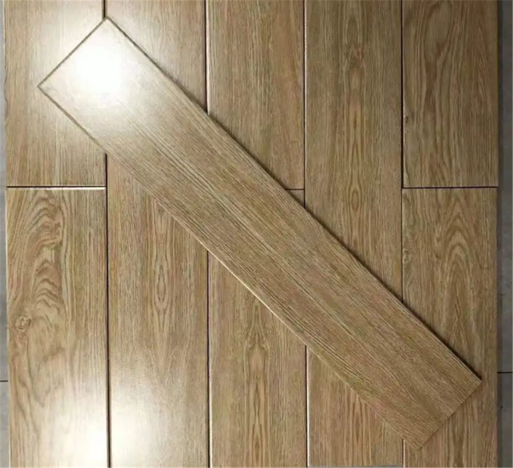 木纹地板砖过时吗,木纹砖环保吗