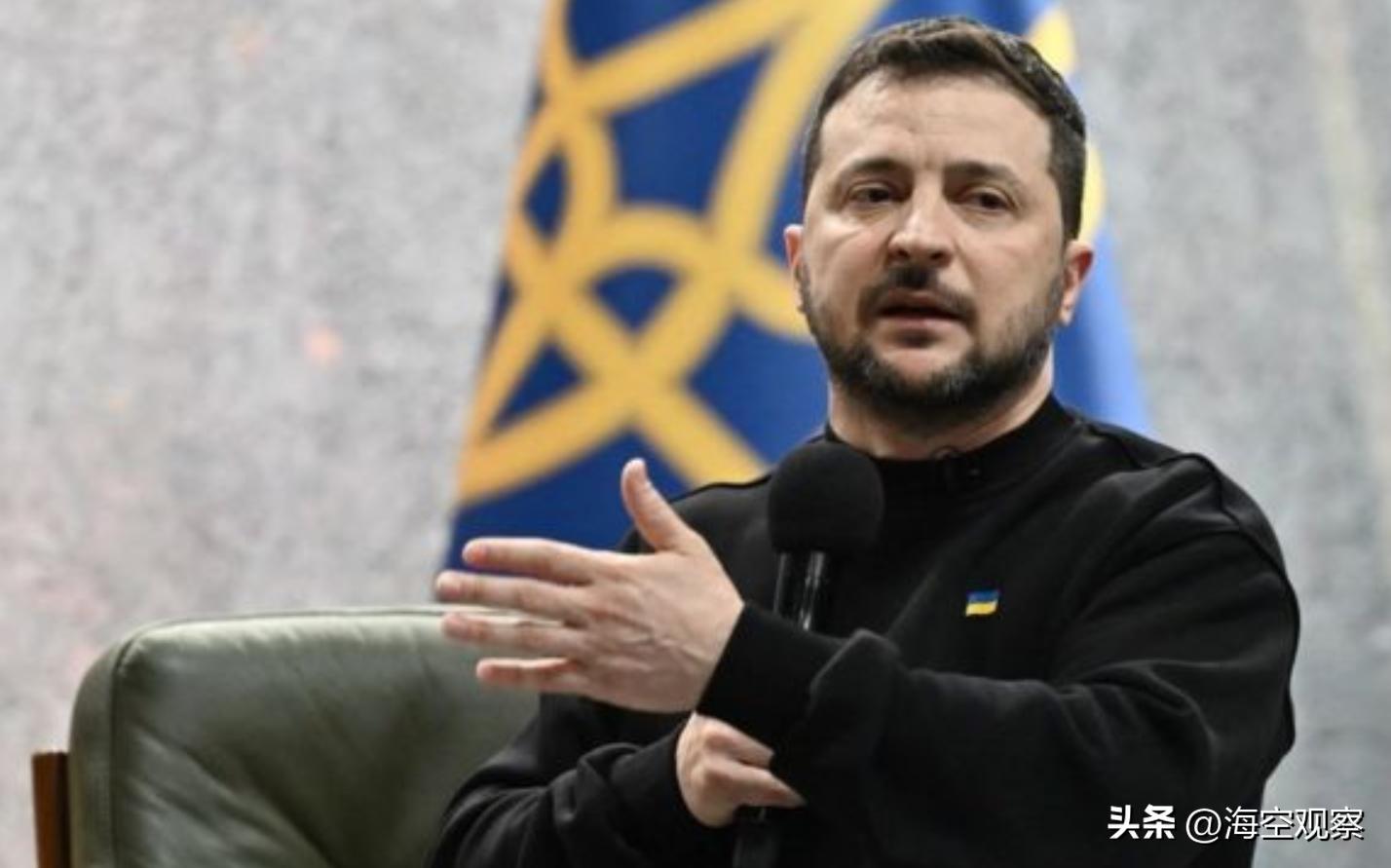 乌克兰残疾人士征兵,乌克兰给盲人征兵