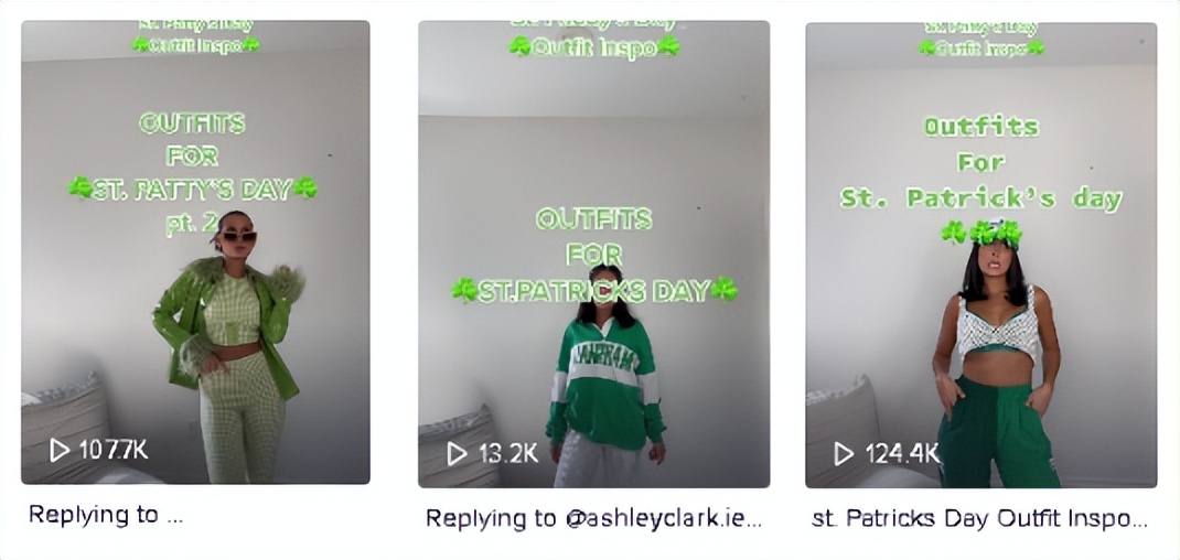 TK*放播**量高达33亿,被中国人嫌弃的“绿帽子”却在海外被抢着戴