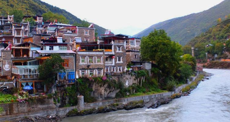 滇藏西自驾,西行滇藏自驾游